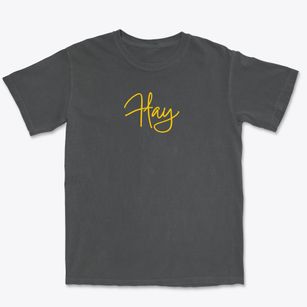 Flay North Carolina Freestyle Premium Heavyweight T-shirt