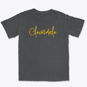 Cleverdale New York Freestyle Premium Heavyweight T-shirt