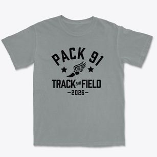 Ps 91 Richard Arkwright Track and Field Premium Heavyweight T-shirt