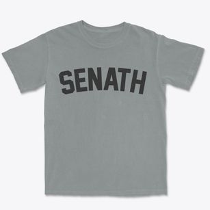 Senath Missouri Classic Curve Premium Heavyweight T-shirt
