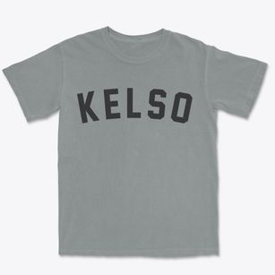 Kelso Missouri Classic Curve Premium Heavyweight T-shirt