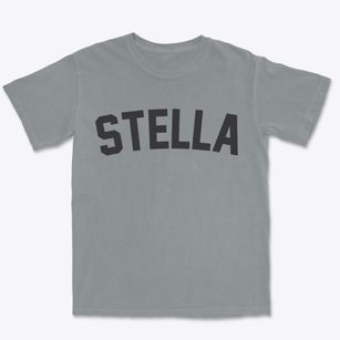 Stella Missouri Classic Curve Premium Heavyweight T-shirt