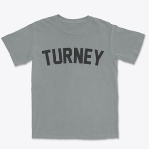 Turney Missouri Classic Curve Premium Heavyweight T-shirt