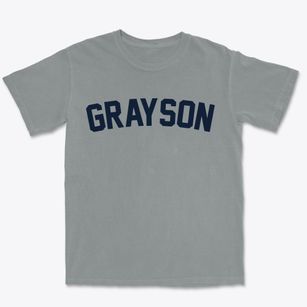 Grayson Kentucky Classic Curve Premium Heavyweight T-shirt