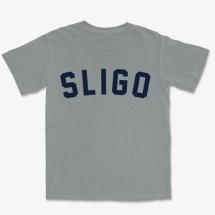 Sligo Pennsylvania Classic Curve Premium Heavyweight T-shirt