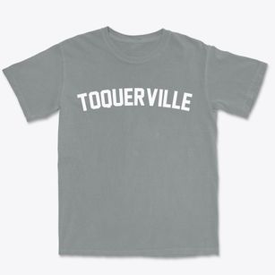Toquerville Utah Classic Curve Premium Heavyweight T-shirt