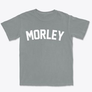Morley Missouri Classic Curve Premium Heavyweight T-shirt
