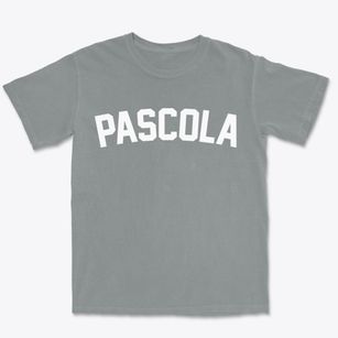 Pascola Missouri Classic Curve Premium Heavyweight T-shirt