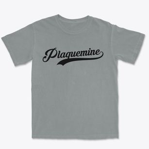 Plaquemine Louisiana Vintage Team Premium Heavyweight T-shirt