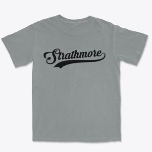 Strathmore California Vintage Team Premium Heavyweight T-shirt
