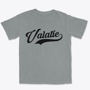 Valatie New York Vintage Team Premium Heavyweight T-shirt