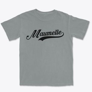 Maumelle Arkansas Vintage Team Premium Heavyweight T-shirt