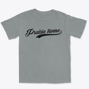 Prairie Home Missouri Vintage Team Premium Heavyweight T-shirt