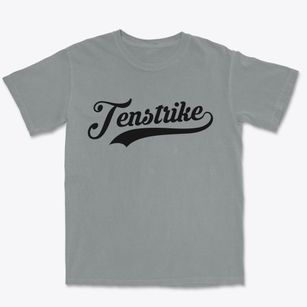 Tenstrike Minnesota Vintage Team Premium Heavyweight T-shirt