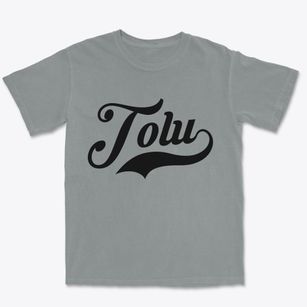 Tolu Kentucky Vintage Team Premium Heavyweight T-shirt