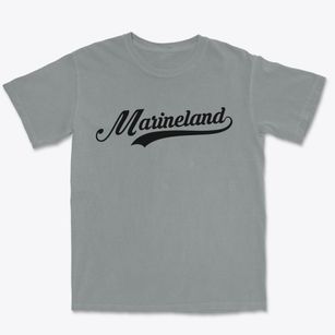 Marineland Florida Vintage Team Premium Heavyweight T-shirt