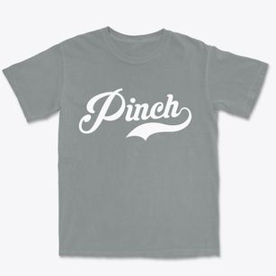 Pinch West Virginia Vintage Team Premium Heavyweight T-shirt