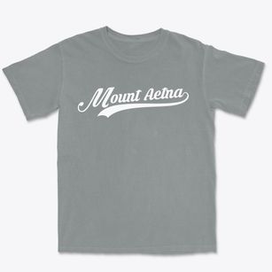 Mount Aetna Maryland Vintage Team Premium Heavyweight T-shirt
