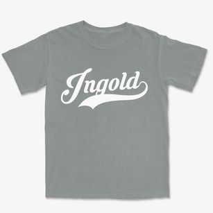 Ingold North Carolina Vintage Team Premium Heavyweight T-shirt
