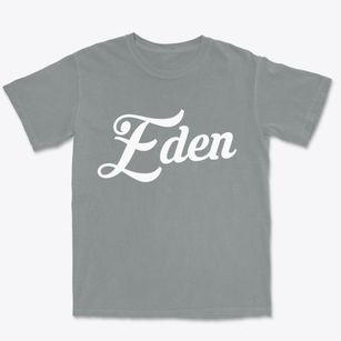 Eden North Carolina Vintage Team Premium Heavyweight T-shirt