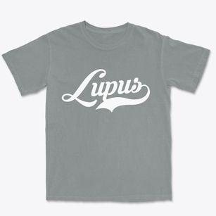 Lupus Missouri Vintage Team Premium Heavyweight T-shirt