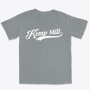 Kemp Mill Maryland Vintage Team Premium Heavyweight T-shirt