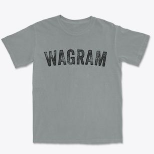 Wagram North Carolina Timeless Retro Premium Heavyweight T-shirt