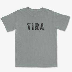 Tira Texas Timeless Retro Premium Heavyweight T-shirt