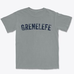 Grenelefe Florida Timeless Retro Premium Heavyweight T-shirt
