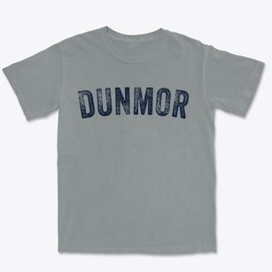 Dunmor Kentucky Timeless Retro Premium Heavyweight T-shirt