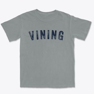 Vining Minnesota Timeless Retro Premium Heavyweight T-shirt