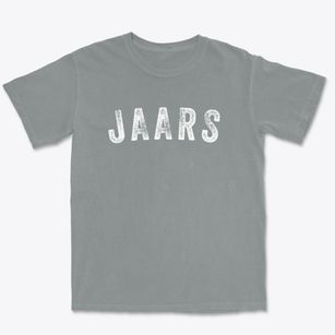 Jaars North Carolina Timeless Retro Premium Heavyweight T-shirt