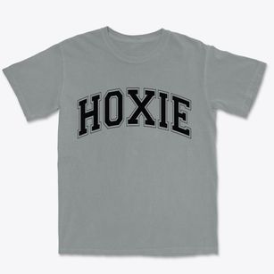 Hoxie Arkansas Varsity Premium Heavyweight T-shirt