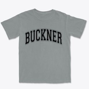 Buckner Arkansas Varsity Premium Heavyweight T-shirt