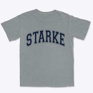 Starke Florida Varsity Premium Heavyweight T-shirt