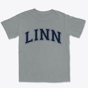 Linn Missouri Varsity Premium Heavyweight T-shirt