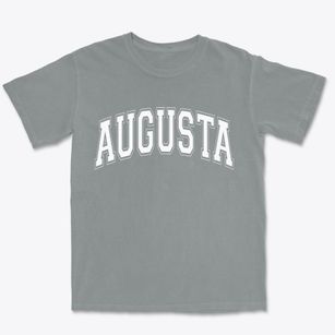 Augusta Missouri Varsity Premium Heavyweight T-shirt