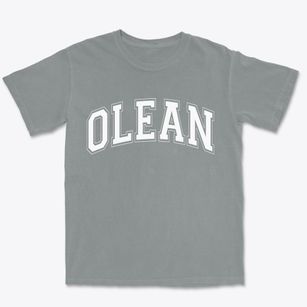 Olean Missouri Varsity Premium Heavyweight T-shirt