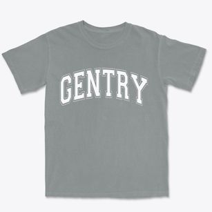 Gentry Missouri Varsity Premium Heavyweight T-shirt