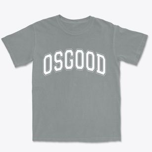 Osgood Missouri Varsity Premium Heavyweight T-shirt