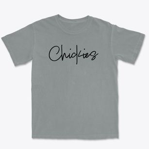 Chickies Pennsylvania Freestyle Premium Heavyweight T-shirt