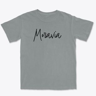 Moravia Oklahoma Freestyle Premium Heavyweight T-shirt