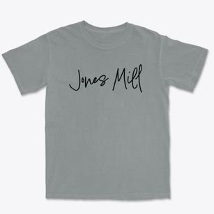 Jones Mill Tennessee Freestyle Premium Heavyweight T-shirt