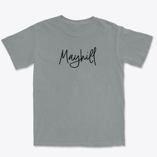 Mayhill New Mexico Freestyle Premium Heavyweight T-shirt