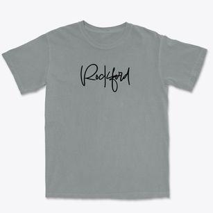 Rockford Nebraska Freestyle Premium Heavyweight T-shirt
