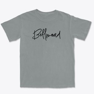 Bellmead Texas Freestyle Premium Heavyweight T-shirt