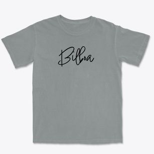 Bilboa North Carolina Freestyle Premium Heavyweight T-shirt