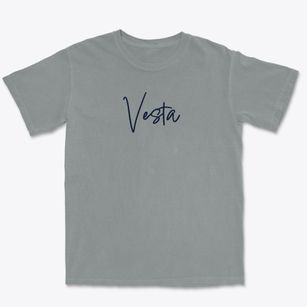 Vesta Virginia Freestyle Premium Heavyweight T-shirt