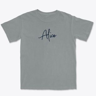 Alice Louisiana Freestyle Premium Heavyweight T-shirt