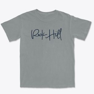 Rock Hill Tennessee Freestyle Premium Heavyweight T-shirt